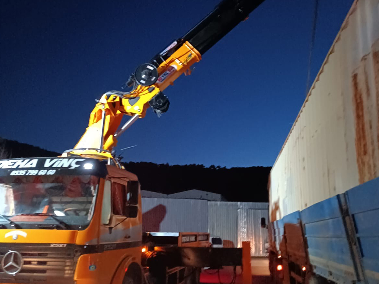 �mraniye Kiral�k Vin�