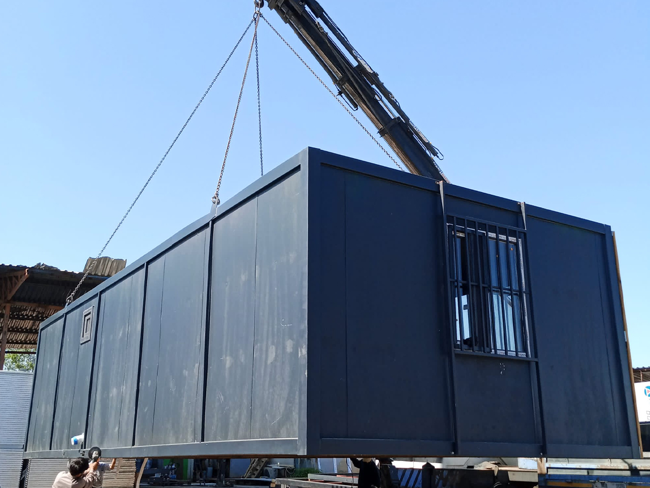 Tuzla Kiral�k Vin�