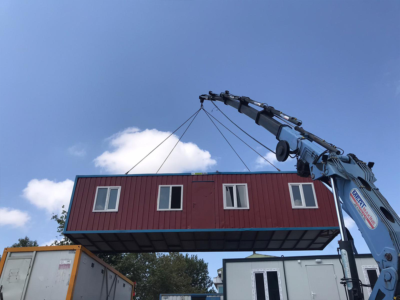 Beykoz Kiral�k Vin�