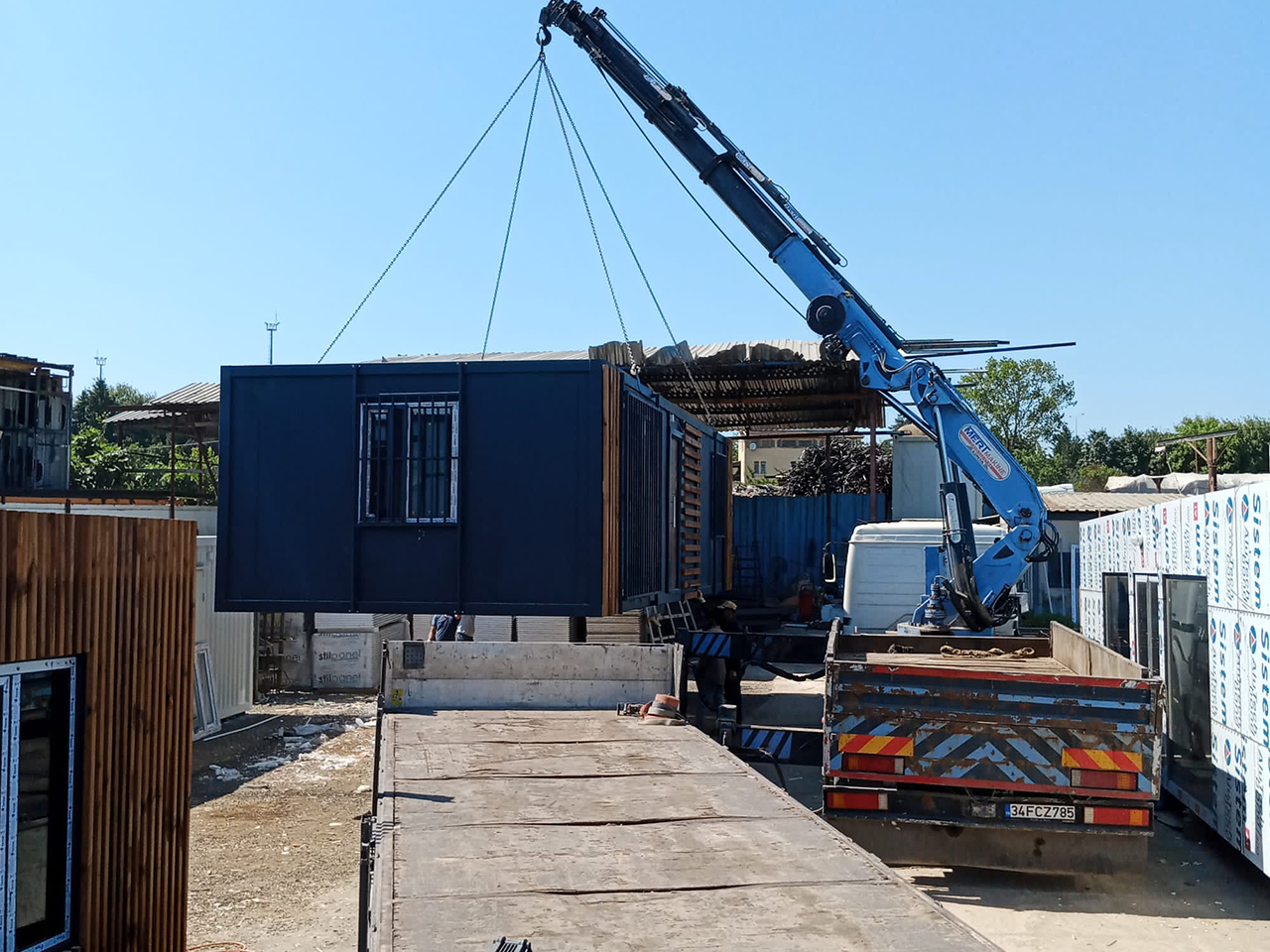 Ata�ehir Kiral�k Vin�